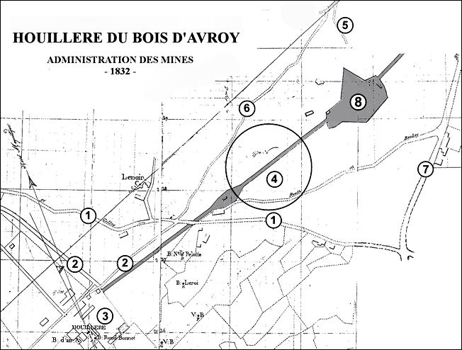 houillere bois d'avroy-liege-plan 1832.jpg