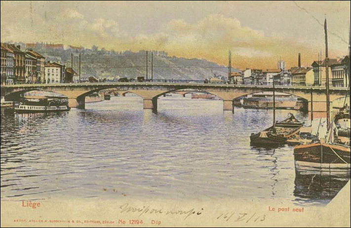 016 pont Neuf 1913